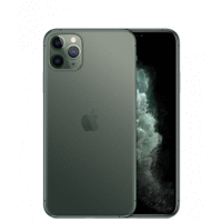 Apple iPhone 11 Pro 256GB Midnight Green