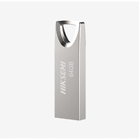 Памет, HIKSEMI 64GB USB2.0 flash drive, metal housing