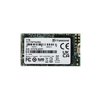 Transcend 1TB, M.2 2242 SSD, SATA3 B+M Key, TLC