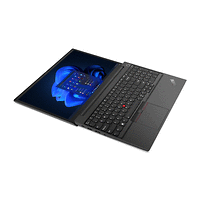 Lenovo ThinkPad E15 G4 AMD Ryzen 5 5625U (2.3GHz up to 4.3GHz, 16MB), 8GB DDR4 3200MHz, 256GB SSD, 15.6&quot; FHD (1920x1080) IPS AG, AMD Radeon Graphics, WLAN, BT, IR&amp;1080p Cam, FPR, Backlit KB,