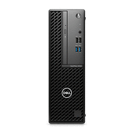 Dell OptiPlex 3000 SFF, Intel Core i5 -12500 (18M Cache, up to 4.6GHz), 8GB (1x8GB) DDR4, 256GB SSD PCIe M.2, Intel UHD 630, Wi-Fi 6+ BT 5.1, Keyboard&amp;Mouse, Windows 11 Pro, 3Y Basic Onsite
