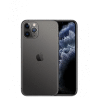 Apple iPhone 11 Pro 512GB Space Grey