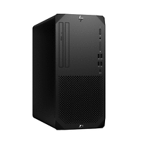 HP Z1 G9 Tower, Core i7-13700(up to 5.2Ghz/30MB/16C), 32GB 4800Mhz 2DIMM, 1TB M.2 PCIe SSD, DVDRW, Integrated Graphics, SD Card Reader, HP 125 Wired Keyboard&amp;Mouse, Win 11 Pro, 3Y NBD On Site