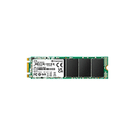 Transcend 2TB, M.2 2280 SSD, SATA3 B+M Key, TLC