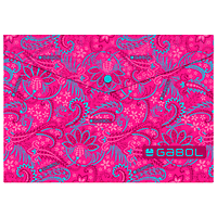 Папка с копче А4 – Style