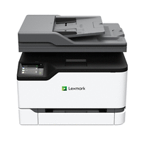 Lexmark CX331adwe A4 Colour Laser MFP