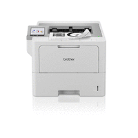 Brother HL-L6410DN Laser Printer