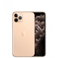 Apple iPhone 11 Pro 512GB Gold