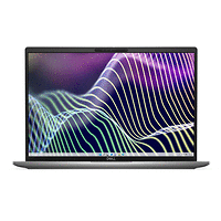 Dell Latitude 7640, Intel Core i5-1345U vPro (12 MB cache, 10 cores, up to 4.70 GHz), 16.0&quot; FHD+ (1920x1200) AG, IPS, 250 nits, 16 GB, LPDDR5, 4800 MT/s, integrated, 512 GB SSD PCIe M.2, Intel Ir