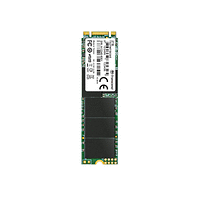 Transcend 2TB, M.2 2280 SSD, SATA3 B+M Key, TLC