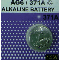 Батерия AG6 1.55V