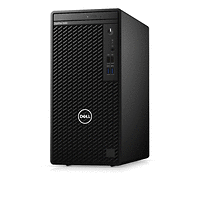 Dell Optiplex 3080 MT, Intel Core i5-10500 (12M Cache, up to 4.50 GHz), 8GB 2666MHz DDR4, 256GB SSD PCIe M.2, Integrated Graphics, DVD RW, Keyboard&amp;Mouse, Win 10 Pro (64bit), 3Y Basic Onsite