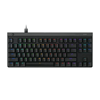 Logitech G515 TKL Wired Gaming Keyboard-BLACK-BGR-USB-N/A-EMEA28i-935-TACTILE