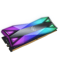 8G DDR4 3600 ADATA SPECTR D60G