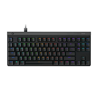 Logitech G515 TKL - BLACK - US INT L - EMEA28i-935