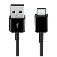Кабел, Samsung Cable USB-C to USB 2.0, 1.5m /1 брой/