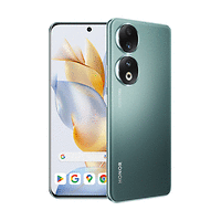 Honor 90 Emerald Green, Rhea-N39C, 6.7&quot; 120Hz Amoled curved, 2664x1200, Qualcomm Snapdragon 7 Gen 1 Accelerated Edition 5G (1x2.5GHz+3x2.36GHz+4x 1.8GHz), 12GB, 512GB, 200+12+2MP/50MP, 5000mAh, F