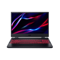Acer Nitro 5, AN515-58-7933, Core i7-12700H(3.50GHz up to 4.70GHz, 24MB), 15.6&quot; FHD IPS, 144Hz, 8GB DDR4 3200MHz (1 slot free), 512GB PCIe SSD, HDD Kit, RTX 3050Ti 4GB GDDR6, Wi-Fi 6ax, BT 5.1, H