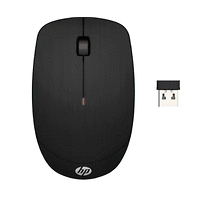 Мишка, HP Wireless Mouse X200