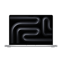 Apple MacBook Pro 14&quot; SILVER/M3 MAX 14C/30C GPU/36G/1T-ZEE + Apple EarPods (USB-C)