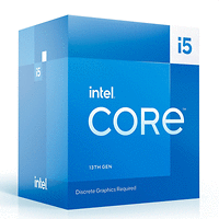 Intel CPU Desktop Core i5-13500 (2.5GHz, 24MB, LGA1700) box