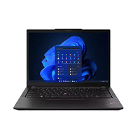 Lenovo ThinkPad X13 G4 Intel Core i7-1355U (up to 5GHz, 12MB), 16GB LPDDR5 4800MHz, 512GB SSD, 13.3&quot; WUXGA (1920x1200) IPS AG, Intel Iris Xe Graphics, 5MP&amp;IR Discrete Cam, Backlit KB, WLAN, B