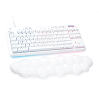 Logitech G713 Gaming Keyboard - LINEAR- USINTL