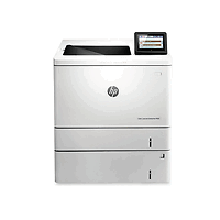 HP Color LaserJet Enterprise M553x Printer
