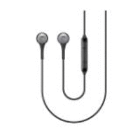 Слушалки, Samsung EO Headphones In-ear IG935, Black