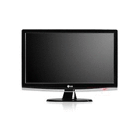 Внимание!!! Снимката е илюстративна и не показва самия продукт!<br />LG W2253TQ-PF Grade A- втора употреба