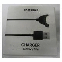 Зарядно устройство, Samsung Galaxy Fit Charger Black