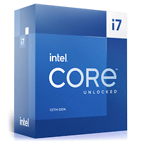 Intel CPU Desktop Core i7-13700 (2.1GHz, 30MB, LGA1700) box