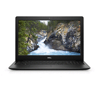 Dell Vostro 3591, Intel Core i5-1035G1 (6MB Cache, up to 3.6 GHz), 15.6&quot; FHD (1920x1080) AG, HD Cam, 8GB DDR4 2666MHz, 1TB HDD, Intel UHD Graphics, 802.11ac, BT, Black