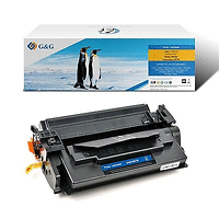 КАСЕТА ЗА CANON i-SENSYS LBP 220 Series/MF440 Series - CRG-057H -  Black without chip - Съвместима 