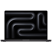 Apple MacBook Pro 16&quot; SPACE BLACK/M3 MAX 16C/40C GPU/48G/1T-ZEE + Apple EarPods (USB-C)
