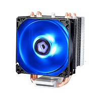 Вентилатор ID Cooling SE-913X 130W Intel CPU