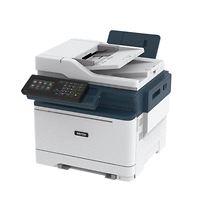 Xerox C315 A4 colour MFP 33ppm. Pint, Copy, Fax, Flatbed Scanner with RADF, network, wifi, USB, 250 sheet paper tray