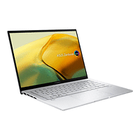Asus Zenbook OLED UX3402ZA-OLED-KM522W, Inteli5-1240,  1.7 GHz (12M Cache, up to 4.4 GHz, 4P+8E core, 14&quot; 2.8K (2880 x 1800) OLED 16:10, DDR5 16GB(ON BD.),512 GB PCIEG4 SSD, Num Pad, Winows 11, A
