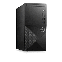 Dell Vostro 3888 MT, Intel Core i7-10700F (16M Cache, up to 4.8 GHz), 8GB (1x8GB) 2933MHz DDR4, 512GB SSD PCIe M.2&quot;, Nvidia GeForce GT 730 2GB, 802.11ac, BT 4.2, Keyboard&amp;Mouse, Win 10 Pro, 3