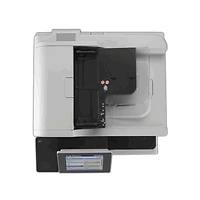 HP LaserJet Enterprise MFP M725dn