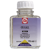 TALENS OX GALL - Синтетична `волска жлъчка` 75 мл.