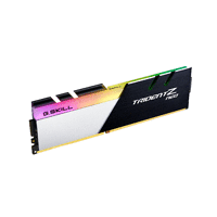 Памет G.SKILL Trident Z Neo RGB 16GB(2x8GB) DDR4 PC4-32000 4000MHz CL16 F4-4000C16D-16GTZN