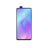 Smartphone Xiaomi Mi 9T 6/128 GB Dual SIM 6.39  Glacier Blue