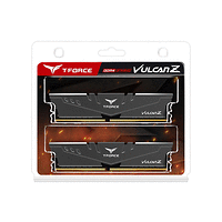 Памет Team Group T-Force Vulcan Z 16GB (2 x 8GB), 3000MHz DDR4 CL16, 1.35V