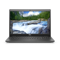 Dell Latitude 3510, Intel Core i5-10210U (6M Cache, up to 4.2GHz), 15.6&quot; FHD(1920x1080)Wide View AG, 8GB DDR4, 256GB SSD PCIe M.2, Intel UHD 620, Cam and Mic, AX201+ BT5.1, Backlit Keyboard, Win
