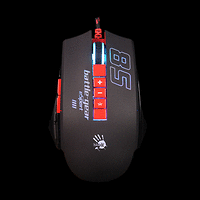 A4 P85 BLOODY 5K OPTSPORT