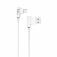 Кабел за данни Remax RC-134a, USB Type-C, 1.0м - 14191