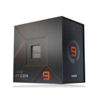 AMD RYZEN 9 7950X BOX