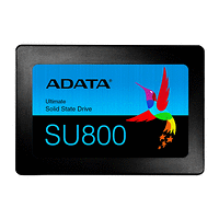 Adata 1TB , SU800 , 2.5&quot; SATA - Solid State Drive