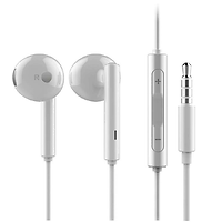 Huawei Earphones AM 115 White